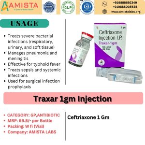 Traxar 1