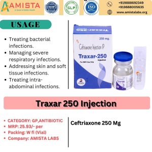 Traxar 250