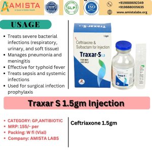 Traxar-S 1.5