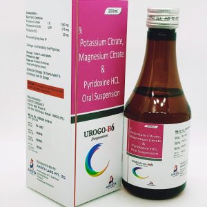 Urogo-B6