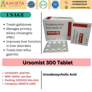 Ursomist 300