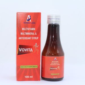 Vovita 100ML