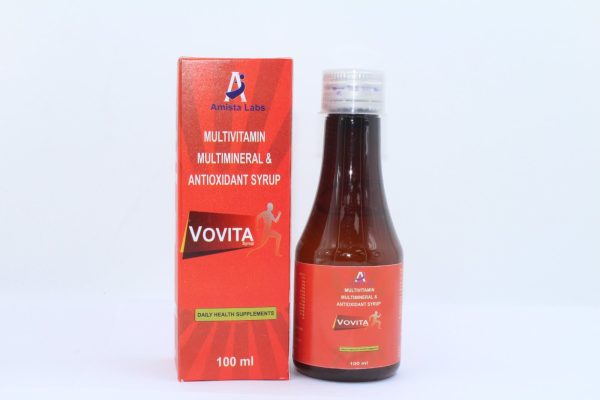 Vovita 100ML