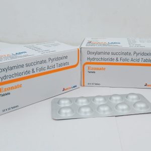 Vomaxi Plus