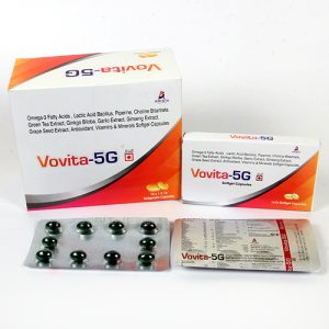Vovita 5G