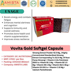 Vovita Gold