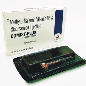 Comist Plus