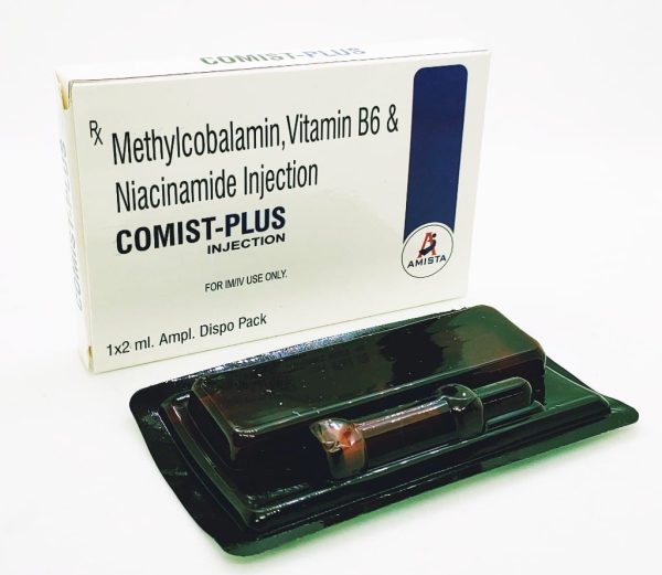 Comist Plus