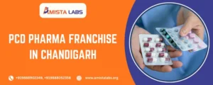 PCD Pharma Franchise in Chandigarh