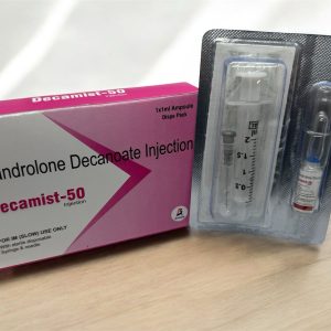 Decamist 50