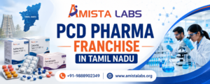 PCD PHARMA FRANCHISE IN TAMIL NADU