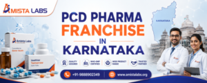 PCD Pharma Franchise in Karnataka