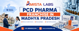 PCD Pharma Franchise in Madhya Pradesh