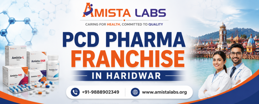 pcd pharma franchise in haridwar