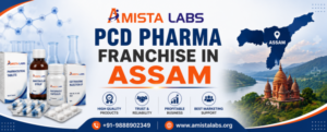 PCD PHARMA FRANCHISE IN ASSAM