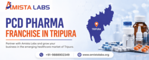 PCD PHARMA FRANCHISE IN TRIPURA