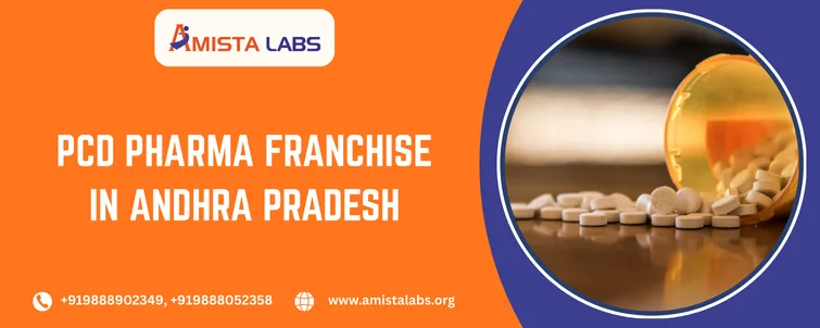 PCD Pharma Franchise in Andhra Pradesh