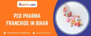 PCD Pharma Franchise in Bihar