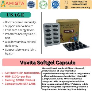 Vovita Cap