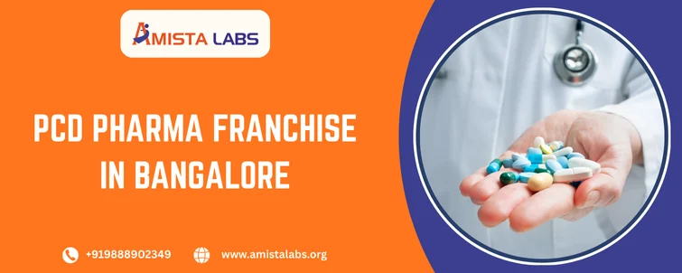 PCD Pharma Franchise in Bangalore