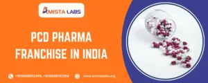 PCD Pharma Franchise in India