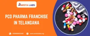 PCD Pharma Franchise in Telangana