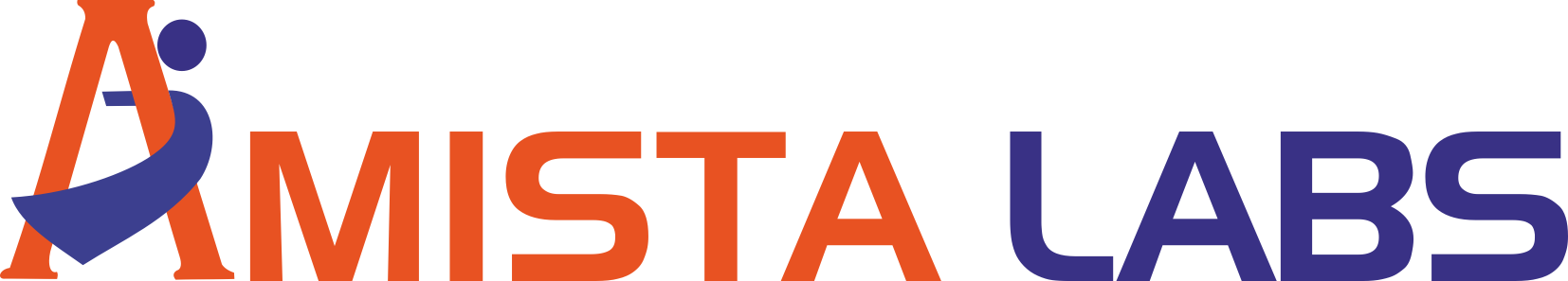 Amista Logo