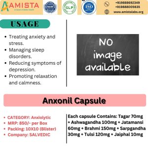 Anxonil