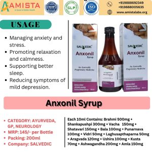 Anxonil