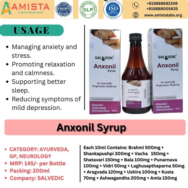 Anxonil