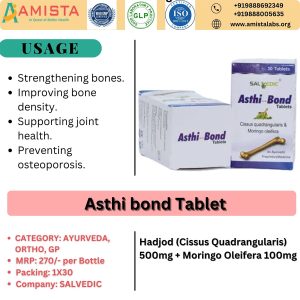Asthi bond