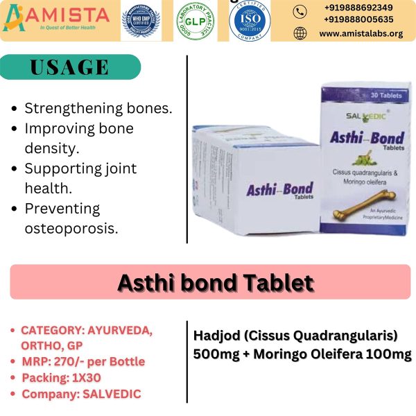 Asthi bond