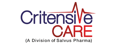 Critensive Care Logo