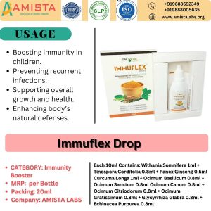 Immuflex Drop