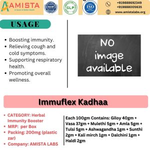 Immuflex Kadhaa