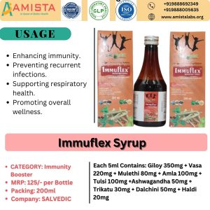 Immuflex Syrup