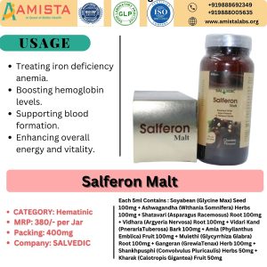 Salferon Malt