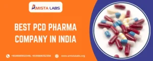 Best PCD Pharma Company in India