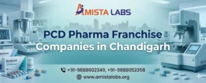 PCD Pharma Franchise Companies in Chandigarh