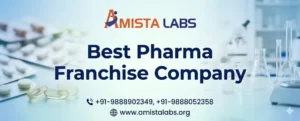 best pharma franchise company