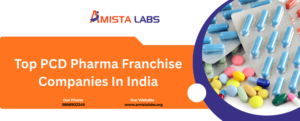 Top PCD Pharma Franchise Companies In India