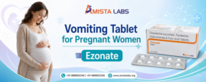 Vomiting Tablet for Pregnant Women