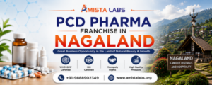 PCD Pharma Franchise in Nagaland