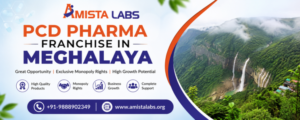 PCD Pharma Franchise in Meghalaya
