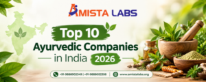 Top 10 Ayurvedic Companies in India 2026